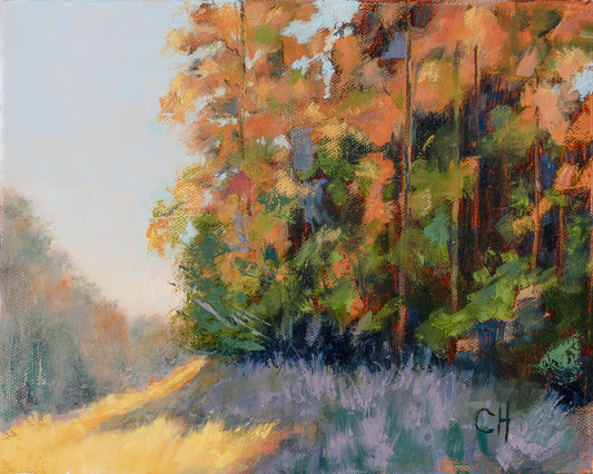 Autumn Glory