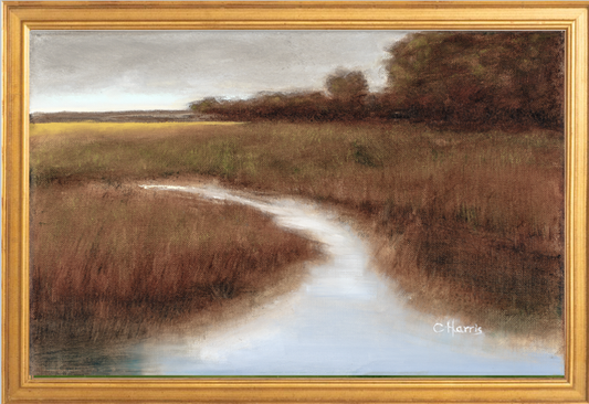 The Marsh